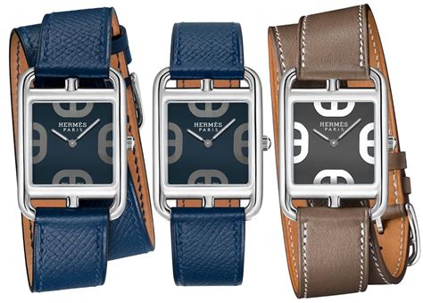 hermes cod|Hermes luxury watches.